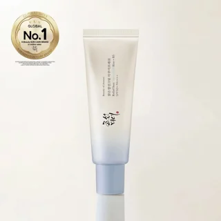 ضد آفتاب آکوا فرش بیوتی آف جوسان SPF50 حجم ۵۰ میلی لیتر