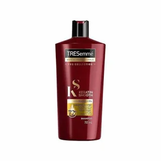 شامپو Keratin Smooth حجم 700میل ترزمه
