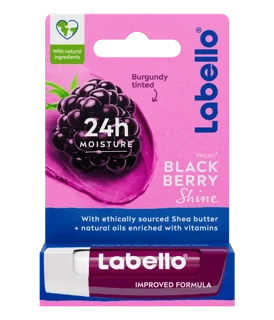 بالم لب لابلو مدل Blackberry Shine