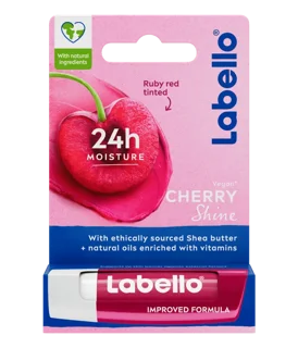 بالم لب لابلو مدل Cherry Shine